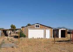 Pre-foreclosure Listing in N CHARLES DR KINGMAN, AZ 86409