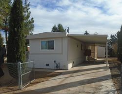 Pre-foreclosure in  E BUTLER AVE Kingman, AZ 86409