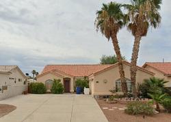 Pre-foreclosure in  E CRYSTAL DR Fort Mohave, AZ 86426