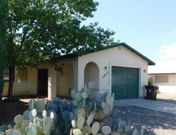 Pre-foreclosure in  N VERDUGO RD Kingman, AZ 86409