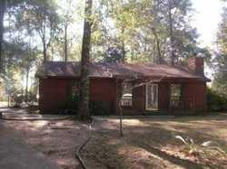 Pre-foreclosure in  MURRAY HEIGHTS DR N Irvington, AL 36544