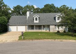 Pre-foreclosure Listing in COURTNEY CT WAYNESVILLE, MO 65583