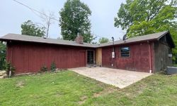 Pre-foreclosure Listing in STATE ROUTE 30 ROBERTSVILLE, MO 63072