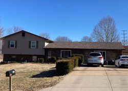 Pre-foreclosure Listing in S COWLING ST PARK HILLS, MO 63601
