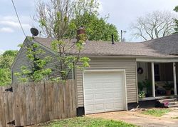 Pre-foreclosure Listing in CAMILLA ST PARK HILLS, MO 63601