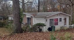 Pre-foreclosure in  WILLIE OAKS RD Forsyth, MO 65653