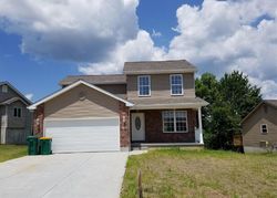 Pre-foreclosure in  PEVELY HEIGHTS DR Pevely, MO 63070
