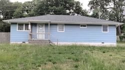 Pre-foreclosure in  CINDA AVE Osceola, MO 64776