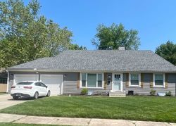 Pre-foreclosure in  NE 51ST ST Kansas City, MO 64119