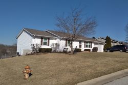 Pre-foreclosure in  W BEND LN Labadie, MO 63055