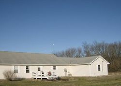 Pre-foreclosure Listing in FARM LN CARTHAGE, MO 64836