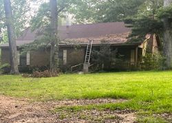 Pre-foreclosure Listing in 11TH AVE NW MAGEE, MS 39111