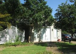 Pre-foreclosure in  24TH AVE Meridian, MS 39301