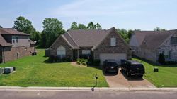 Pre-foreclosure in  BOXWOOD LN Horn Lake, MS 38637
