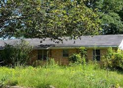 Pre-foreclosure in  CORNELIA ST Columbus, MS 39702