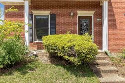 Pre-foreclosure in  N BRIGHTON DR Jackson, MS 39211