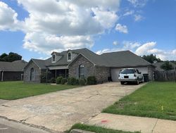 Pre-foreclosure in  YOCONA RIDGE RD Oxford, MS 38655