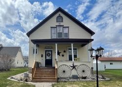 Pre-foreclosure in  HORACE AVE N Thief River Falls, MN 56701