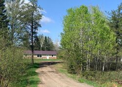 Pre-foreclosure in  HIGHWAY 21 Embarrass, MN 55732