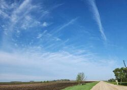 Pre-foreclosure in  170TH ST E Faribault, MN 55021