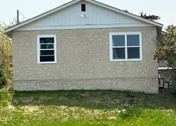 Pre-foreclosure in  MICHIGAN AVE W Walker, MN 56484