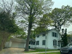 Pre-foreclosure in  LINDEN ST W Stillwater, MN 55082