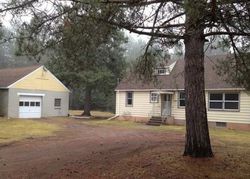 Pre-foreclosure in  SPRING LAKE RD Cloquet, MN 55720