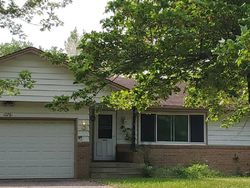 Pre-foreclosure in  DIRECT RIVER DR NW Minneapolis, MN 55433