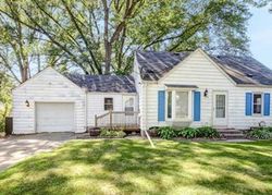 Pre-foreclosure in  YATES AVE N Minneapolis, MN 55422