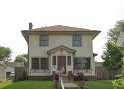 Pre-foreclosure in  WASHBURN AVE N Minneapolis, MN 55411