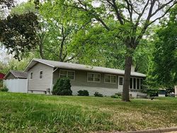 Pre-foreclosure in  QUEBEC AVE N Minneapolis, MN 55428