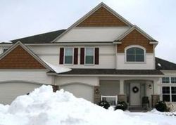 Pre-foreclosure in  HEDGECROFT AVE S Cottage Grove, MN 55016
