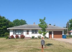 Pre-foreclosure in  SPRING ST Clearwater, MN 55320