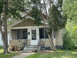 Pre-foreclosure in  NEWTON AVE N Minneapolis, MN 55412