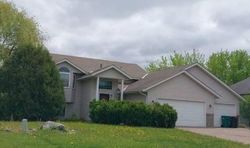 Pre-foreclosure in  TROY MARQUETTE DR Monticello, MN 55362