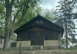 Pre-foreclosure in  QUEEN AVE N Minneapolis, MN 55412