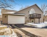 Pre-foreclosure in  PRESTWICK LN N Minneapolis, MN 55443