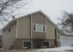 Pre-foreclosure in  FLORIDA AVE N Champlin, MN 55316