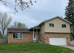 Pre-foreclosure in  7TH AVE N Sauk Rapids, MN 56379