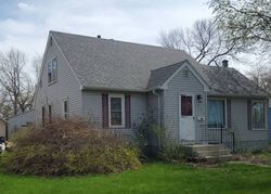 Pre-foreclosure in  3RD ST SE Ortonville, MN 56278