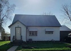 Pre-foreclosure Listing in 2ND AVE NW BERTHA, MN 56437