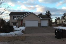 Pre-foreclosure in  3RD ST S Princeton, MN 55371