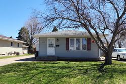 Pre-foreclosure in  LAWRENCE ST Marshall, MN 56258