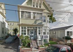 Pre-foreclosure Listing in CLEVELAND AVE EVERETT, MA 02149