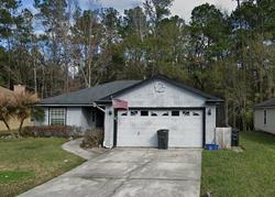 Pre-foreclosure in  TUSCARORA TRL Middleburg, FL 32068