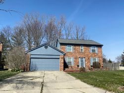Pre-foreclosure in  TERRICAR LN Clinton Township, MI 48038