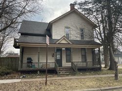 Pre-foreclosure in  BROADWAY AVE NW Grand Rapids, MI 49504