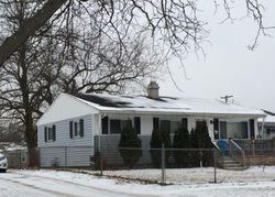 Pre-foreclosure Listing in DEAN DR ALBION, MI 49224