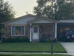 Pre-foreclosure in  WILLIS ST Clinton Township, MI 48035