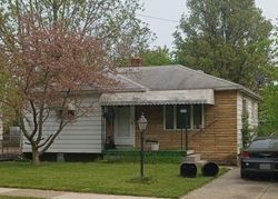 Pre-foreclosure in  BRANDON ST Flint, MI 48503